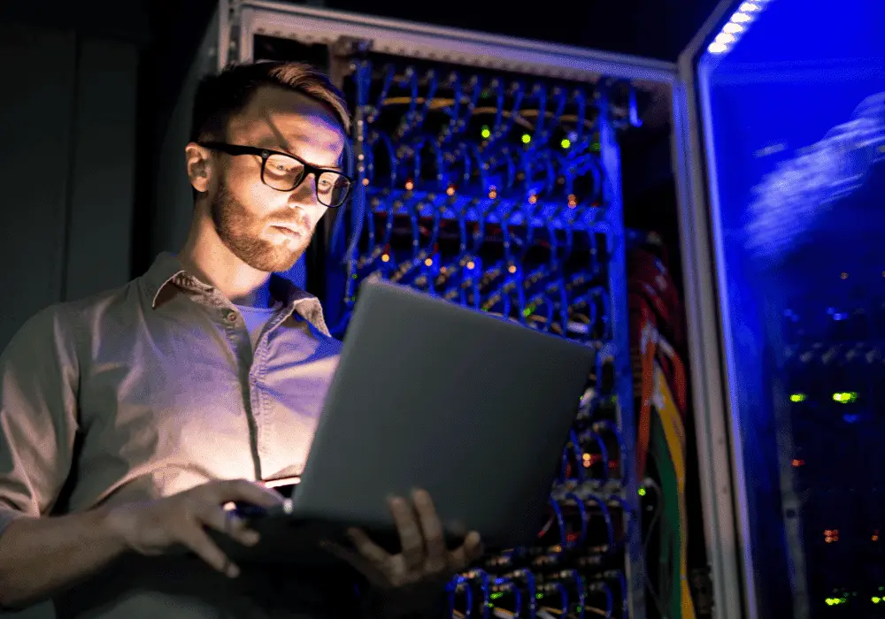 Data Engineer